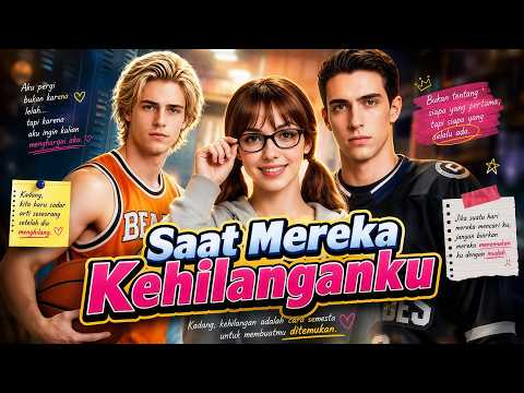 Saat Mereka Kehilanganku| đ„#dramabox #aimovie