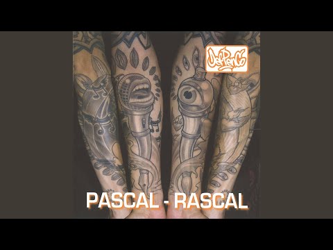 Ver Pascal-Rascal en YouTube Ver Pascal-Rascal en YouTube