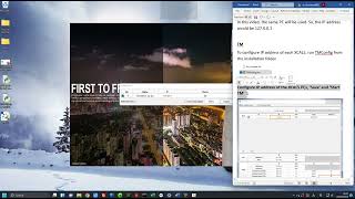 TM(Test Manager): quick operation screenshot 2