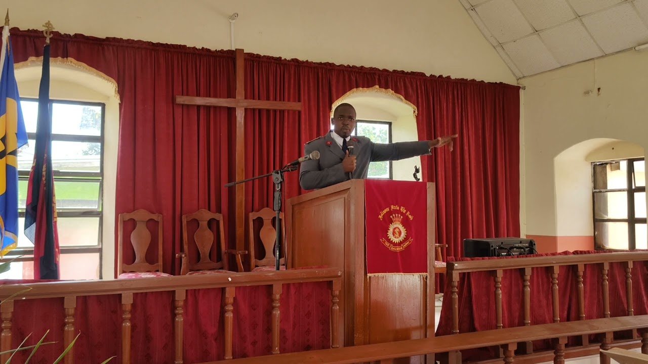 Consequences of Rebellion