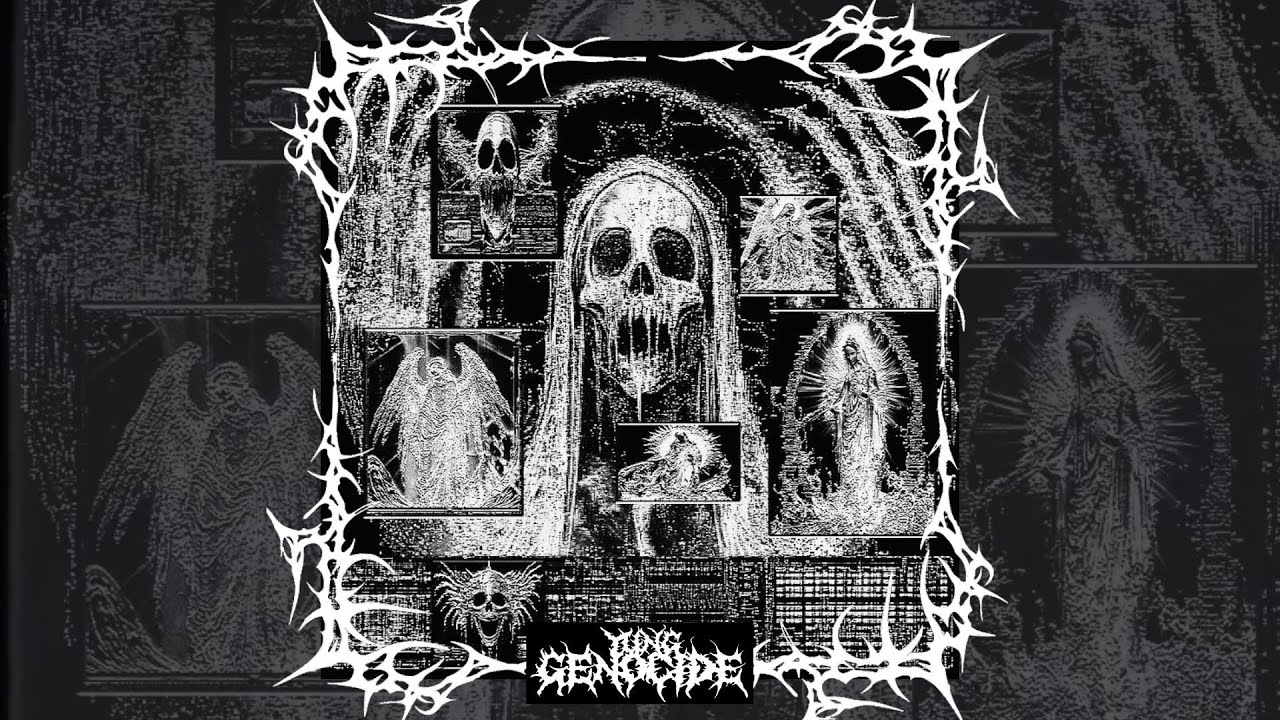 [FREE] FREDDIE DREDD X GODHANDUSA TYPE BEAT - PETER GRIFFIN [PROD. YUNG GENOCIDE]