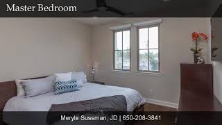 631 Tyrella Ave, Mountain View, CA, 94043
