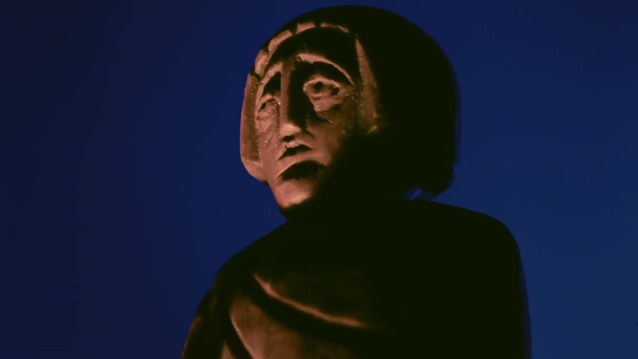 Spitzer Space Telescope - The Witch