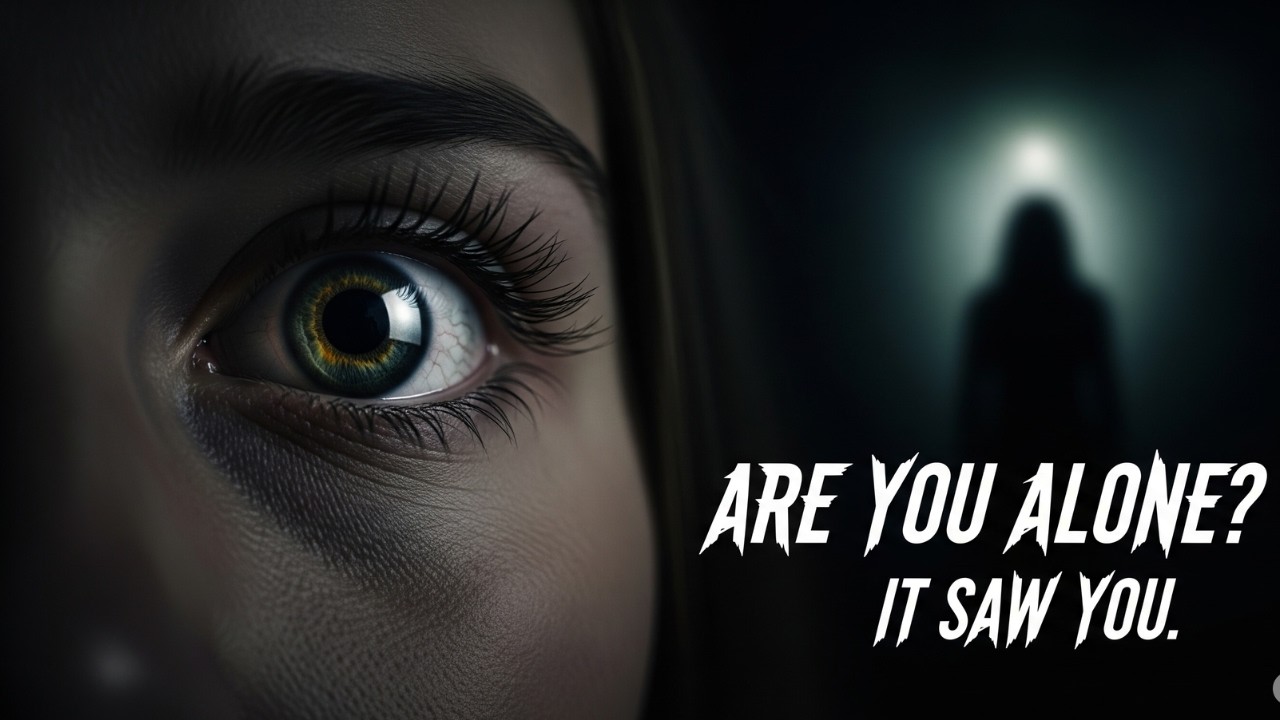 The Tapping at My Window: A True Horror Story