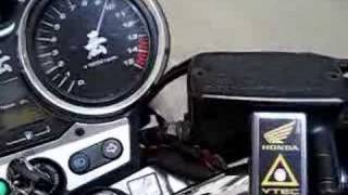 s4vtec VTEC Indicator