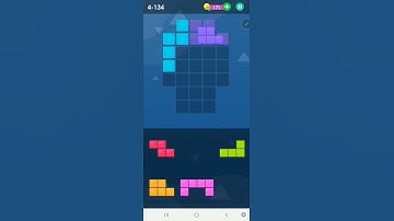 How To Solve Smart Puzzles Blocks Hard Level 4-134 Walk Through Solution Walkthrough Pixign