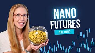 CME E-Nano Futures Explained: Real Specs, Fees & Where to Trade  NES, NNQ, NDOW, N2K