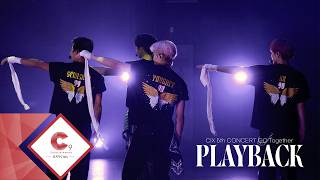 [PLAYBACK] CIX 5th CONCERT "GO Together" IN JAPAN