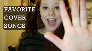 FAVORITE COVER SONGS | The Friday Five
What are your favorite cover songs?
-
THE FRIDAY FIVE:
Created by Sara Crawford, the Friday Five is a set of prompts for music lovers to make vlogs/blogs discussing their five favorite songs/bands that fit the topic.
Twitter: https://twitter.com/The_Friday_Five
Tumblr: http://thefridayfivemusic.tumblr.com/
-
FIND ME ON SOCIAL MEDIA:
Twitter: https://twitter.com/floralnbrooke
Goodreads: https://www.goodreads.com/user/show/8...
Tumblr: http://asreadbybrooke.tumblr.com/
Wordpress: http://asreadbybrooke.wordpress.com
-
OUTRO MUSIC:
Expecto Patronum (Goblins From Mars Trap Remix)
https://www.youtube.com/watch?v=rxau0SgBI-s FAVORITE COVER SONGS | The Friday Five
