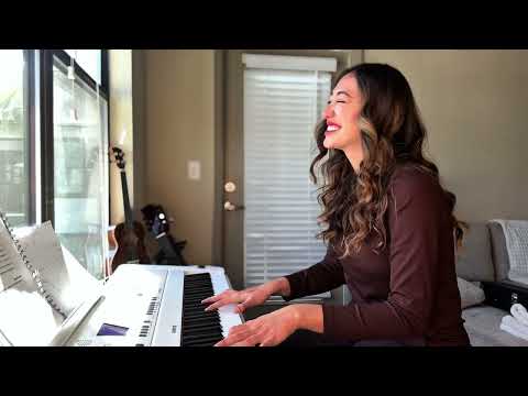 Melhores da Harpa Cristã + Te agradeço - Nicole Louise 