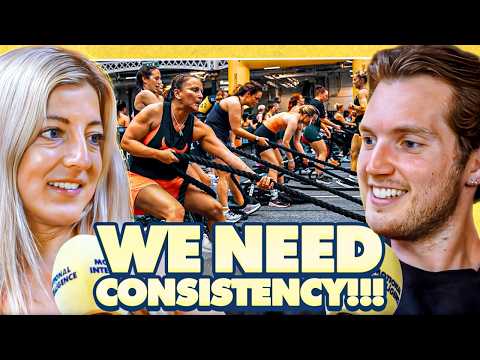 Holly Archer: How Denting A Man’s EGO Started Her Running Career… EP.48