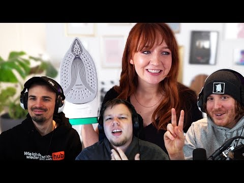 Hilfe für unge, miimii & Tanzverbot