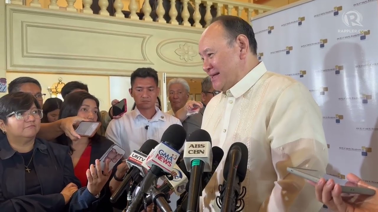 Chinese scholars claim over Batanes goes against int'l law, 'normal thinking' - Teodoro