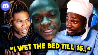 Famous Our Viewers Worst Confessions W/Blueryai! Wealth