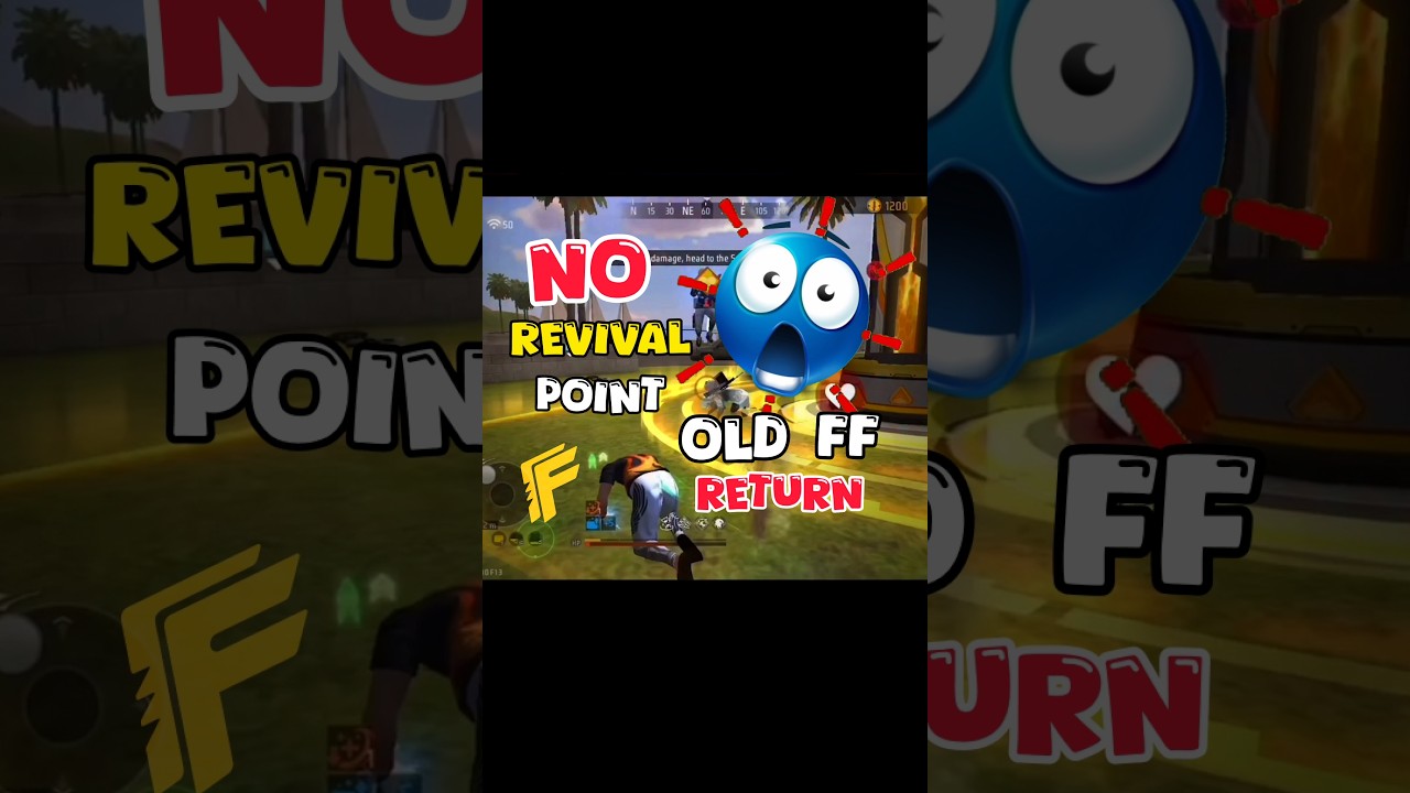 NO REVIVE?! 😱 Free Fire-ன் புதிய அதிரடி மாற்றங்கள்! | Alok Carnival Full Details 🔥 