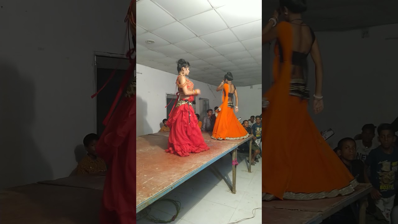 arkesta dance video  song saman par lagw voselom