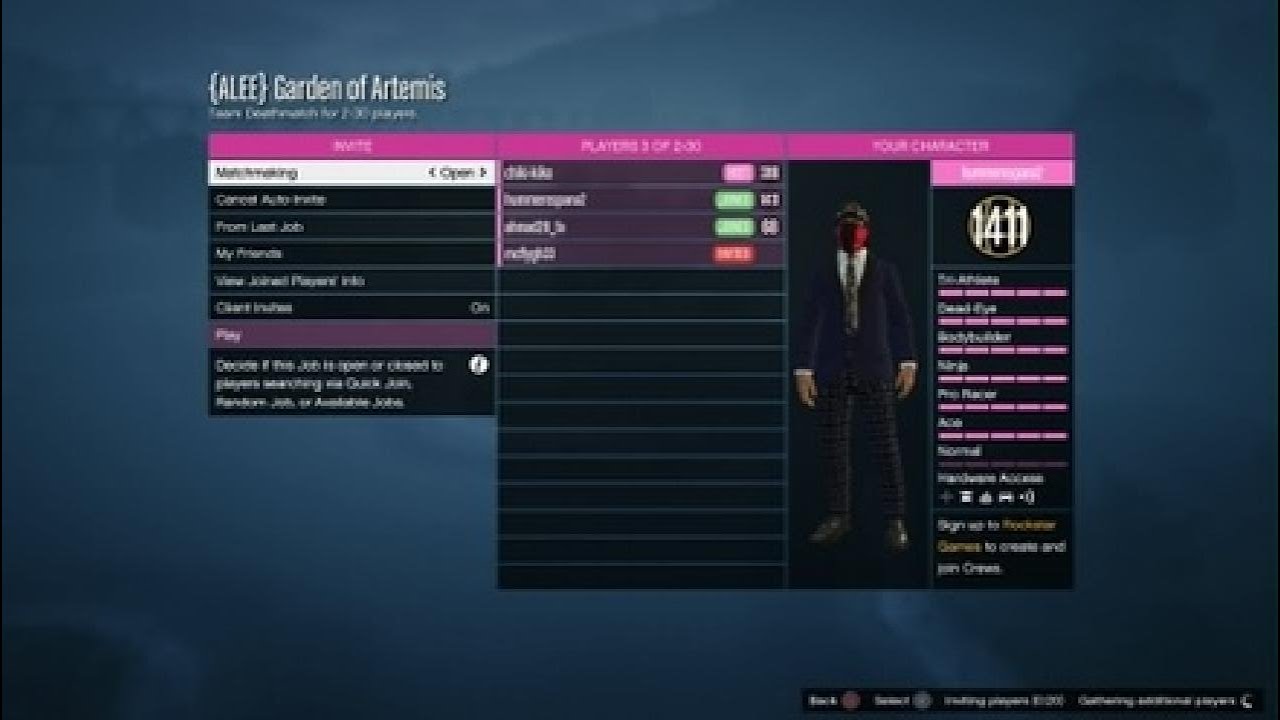 Хората ги мачкам но Хакерите ме бият-GTA5 ONLINE!!!!