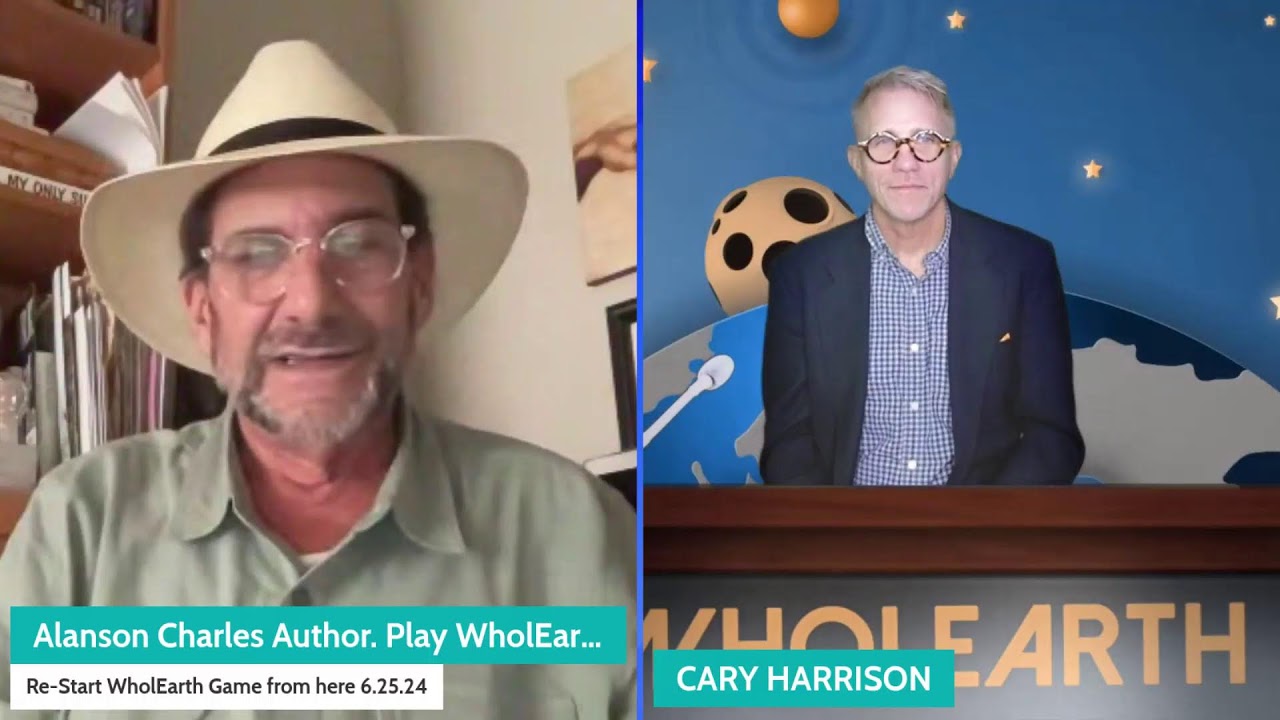 Meet the Board of Directors On One WholEarth