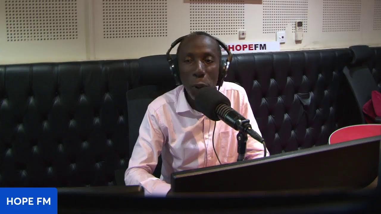 Deal with doubts if you want to see God Mark 4:1-6 