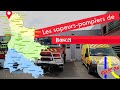 Sapeurspompiers drme  dcouvrez mon centre dincendie et de secours  bancel