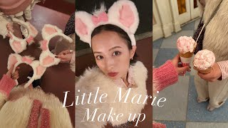 マリーちゃんメイク