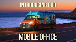 Ventura County Department Of Child Support Services Mobile Office