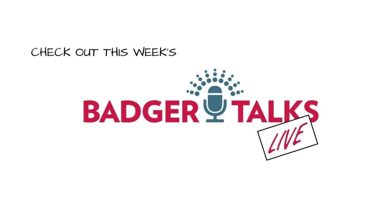 Badger Talks Live - From Idea to Business