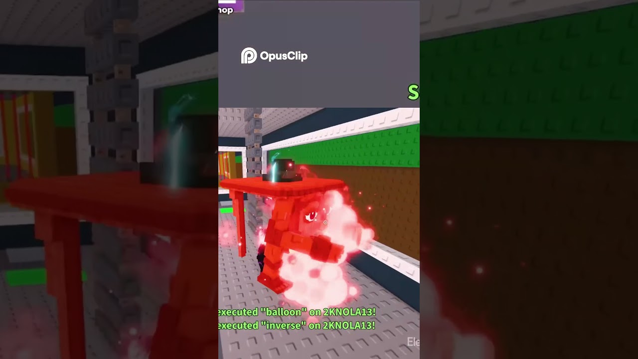 Trolling Players with Admin Powers! Hilarious In Game Chaos! 