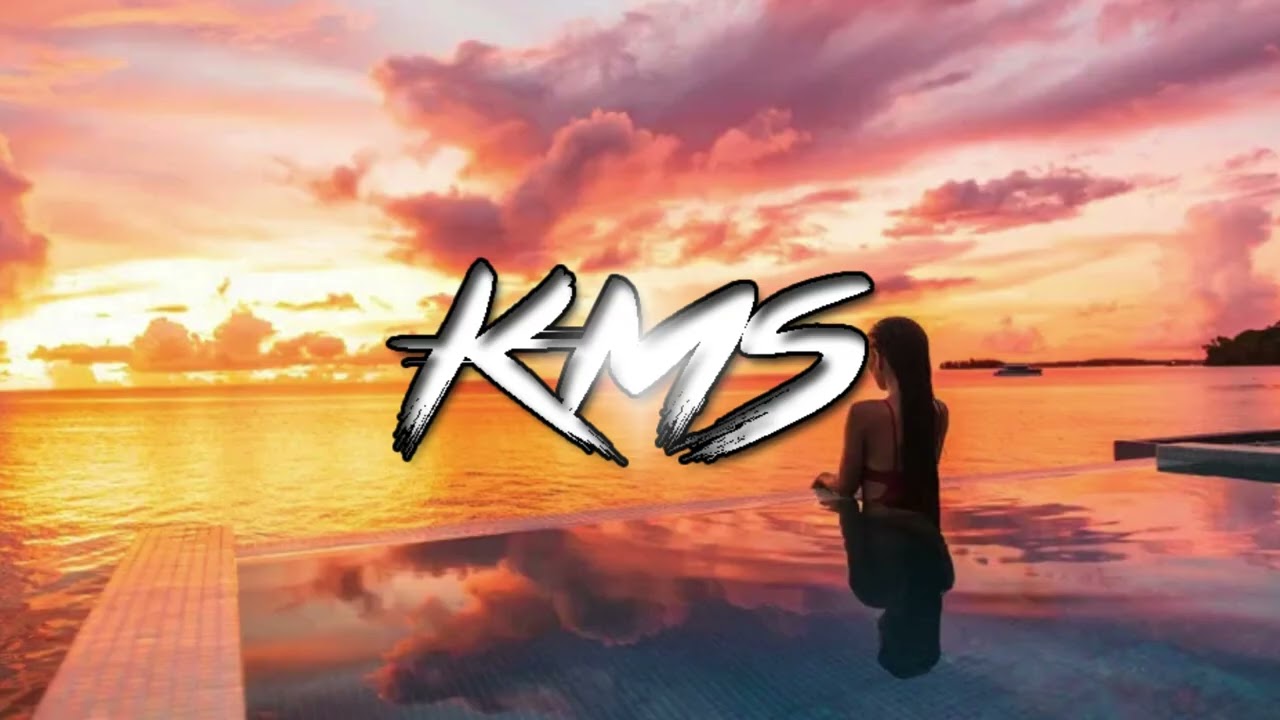 KMS - Lovers x Anaa Of The North [ Zouk Fête 2025 ]