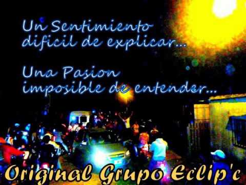 Eclip`c - Se Te Va Antojar Un Beso (Junio 2016)