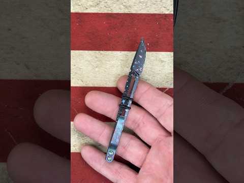 Amsler Tools - Mini Hurricane.    