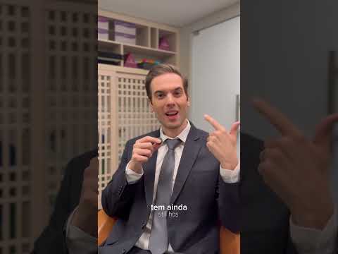 Só a cirurgia plástica resolve o envelhecimento facial? — vídeo do Dr. Thiago Perfeito