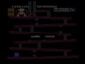 Donkey kong nes kill screen