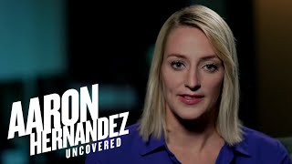 Aaron Hernandez Uncovered: Damning Evidence | Oxygen