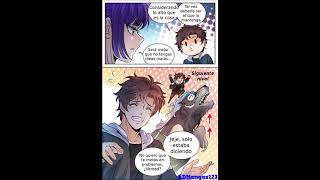 Versatile mage cap 502 sub Español