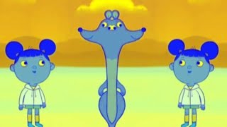 Super Simple Songtoodly Doodly Doo Like A Kangaroosponsored By Sounds Variation Preview2 Effects