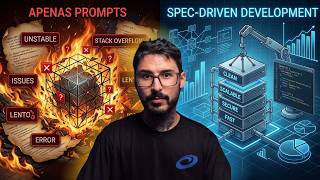 Flawless Angular Code with AI: A Practical Guide to Spectrum-Driven Development (SDD)