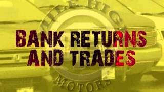 Butte's Mile High Motors Push Pull Drag $2000 Guarantee Trade In