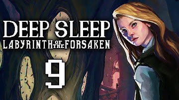 All Endings [Deep Sleep Labyrinth of the Forsaken - Part 9]