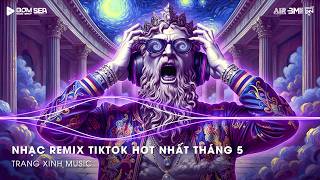NHẠC TREND TIKTOK REMIX 2026 | NONSTOP VIỆT MIX 2026 BASS CỰC MẠNH | NHẠC TRẺ REMIX HAY NHẤT 2026