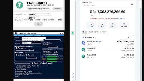 Best MetaMask USDT Flash Tools You Need in 2025 (Full Tutorial)