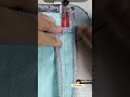 Sewing Technique for beginnersX#sewing#sewingtips#sewingtutorial#diyfashion#clothing #shortvideo