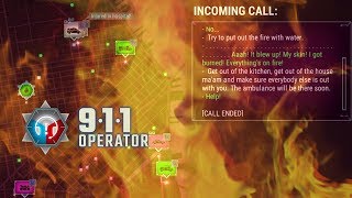 911 Operator 6 | MISTAKES WERE MADE!