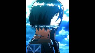 The Only Way To Win Is To Fight  Eren Edit  anime eren