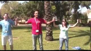 Mishlachat Training