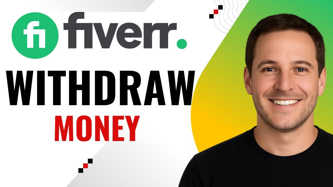 How to Use Fiverr Revenue Card – Withdraw Your Earnings Easily