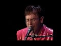 Elton John LIVE REMASTERED Crocodile Rock Ballad Greek Theatre Los Angeles CA 1994 mp3