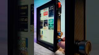 🖼️ El marco digital más adictivo que puedes tener en tu setup ✨