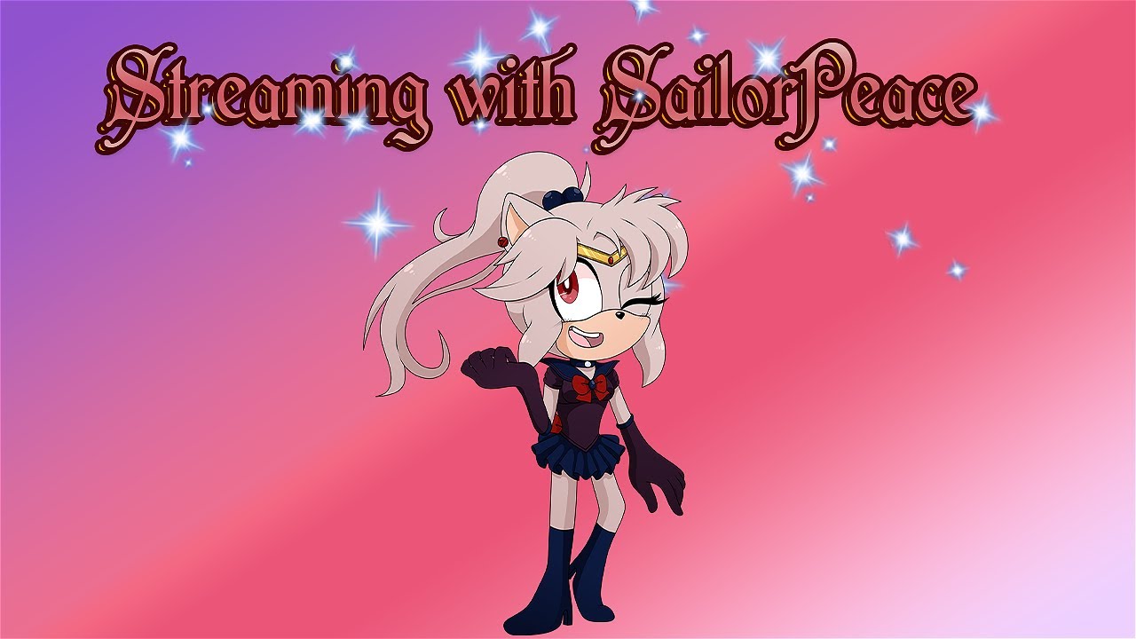 SonicTuber SMP Livestream - The Final Days (Part 5)