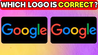 Crack the Code: Guess the Correct Famous Logos!✔️ | Logo Quiz Challenge screenshot 5